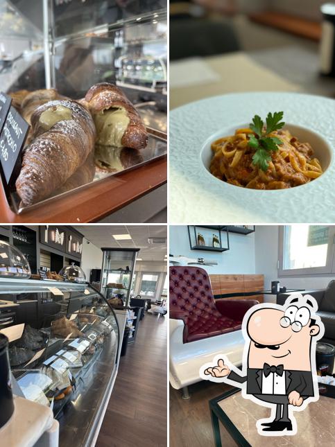 SP24 - Tabacchi, Cafè & Wine Bar