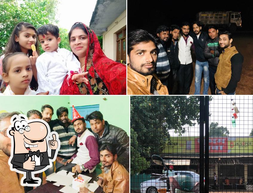 Shubham Dhaba Dolariya