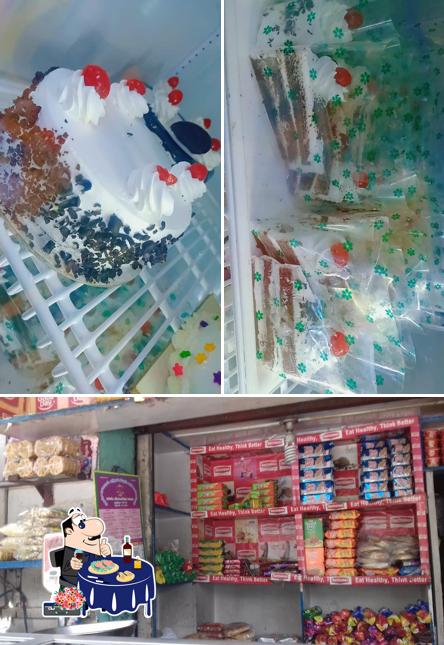 Suriya Sweets & Bakery