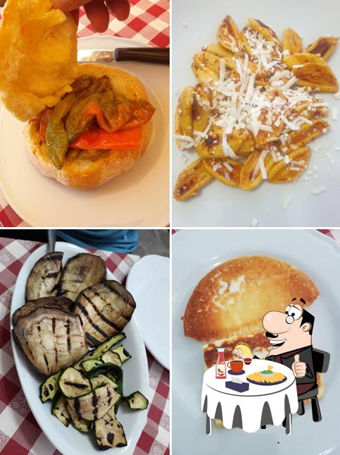 Trattoria da Spadino