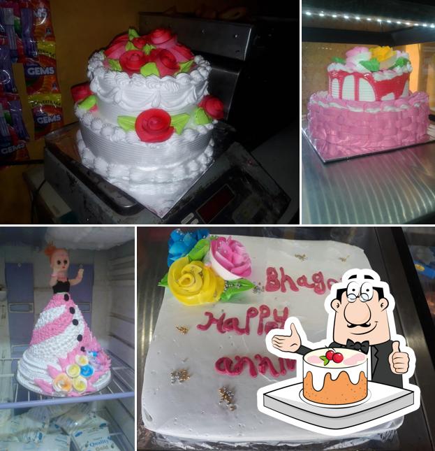 Shree Ganesh Bakery&cake Shop
