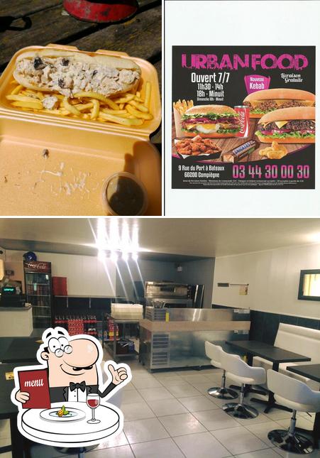 Urban Food