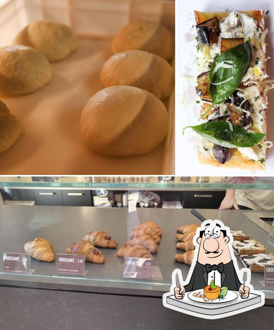 Platti al Wilma's coffee