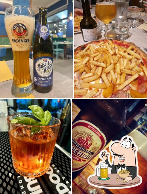 La Bitta Chiavari dal 1992 Pizzeria Ristorante