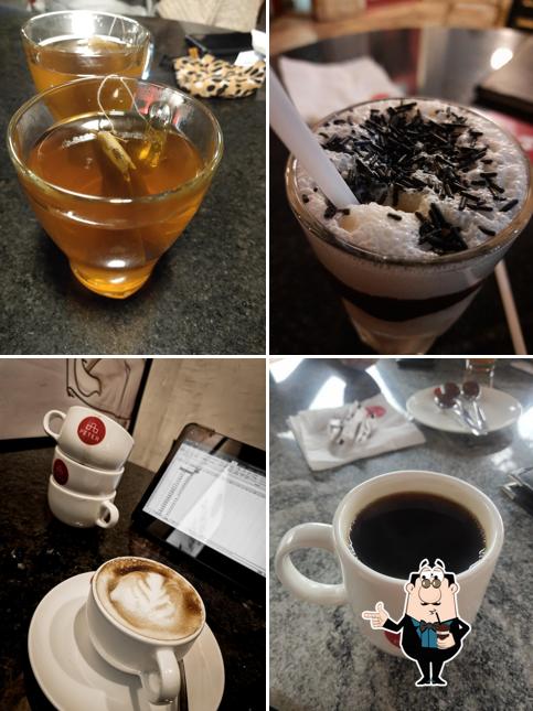 Cafe Peter Mahabaleshwar