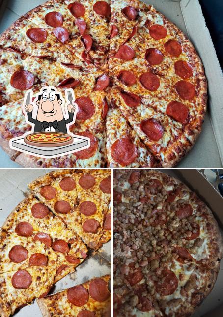 241 Pizza