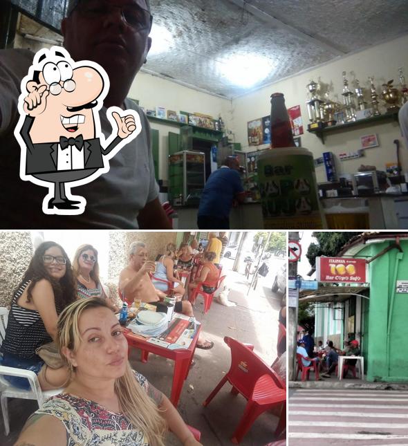 Bar Copo Sujo