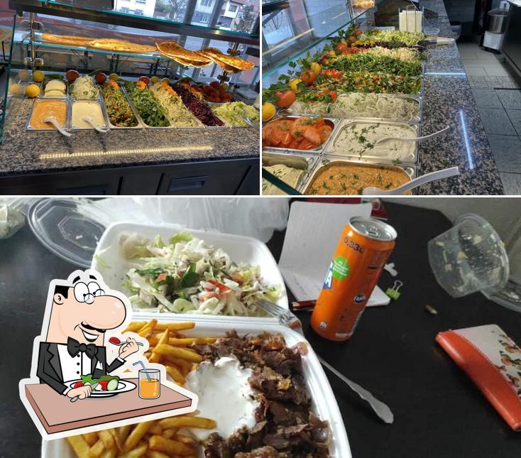 Restaurant Best Kebab Haus