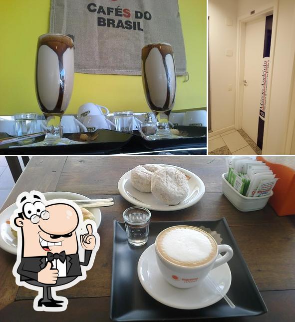 See this photo of Expresso Colonial Cafeteria