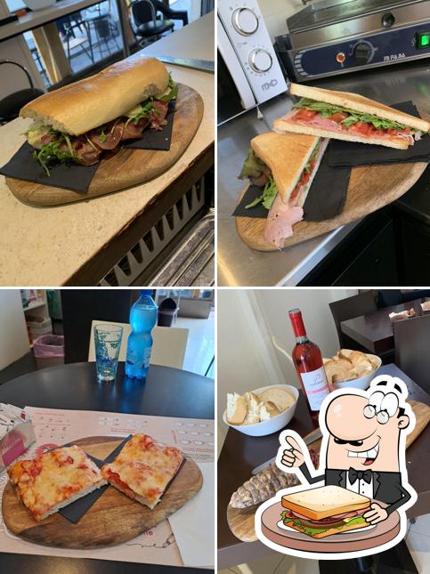 Fatti un panino a Miciona