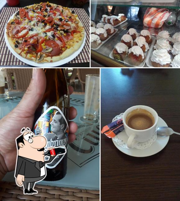 Cofeteria Robert