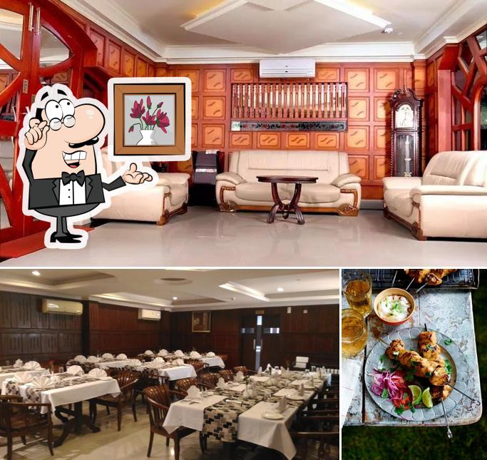 Devasura Inn Private Limited