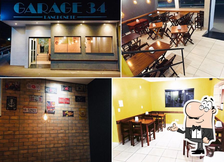 Garage 34