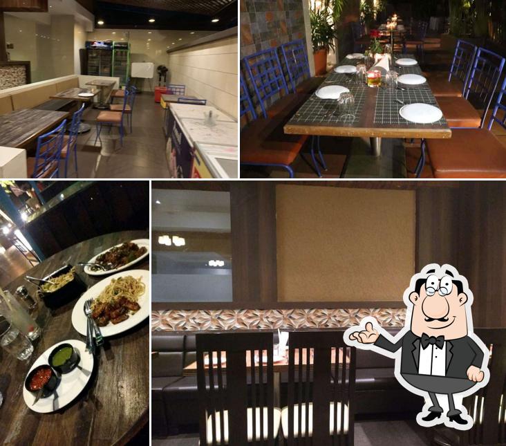 HOTEL KUSHALA GREENS