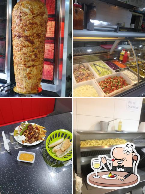 New KARAMAN PITA