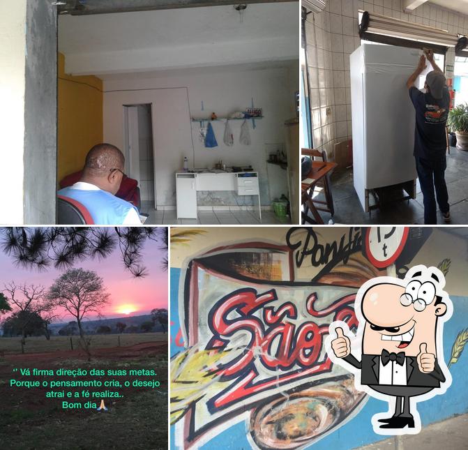 Panificadora São Paulo