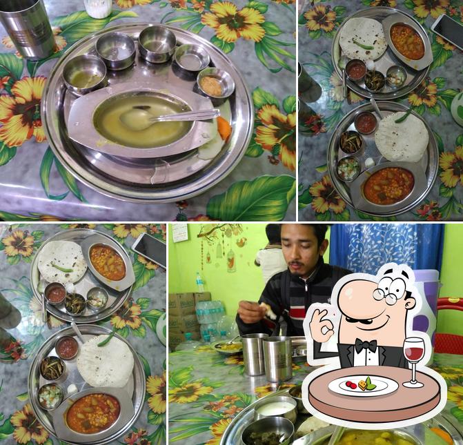 Partho Restaurant