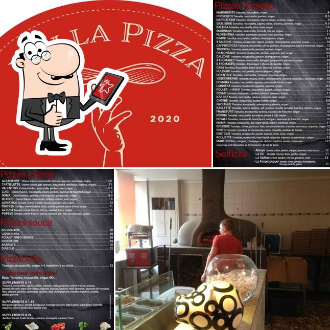 Regarder cette image de BellaPizza