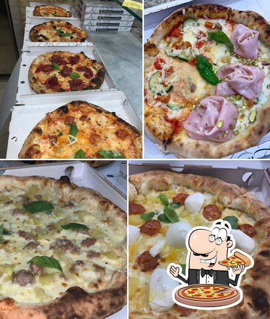 La pizzeria del Corso