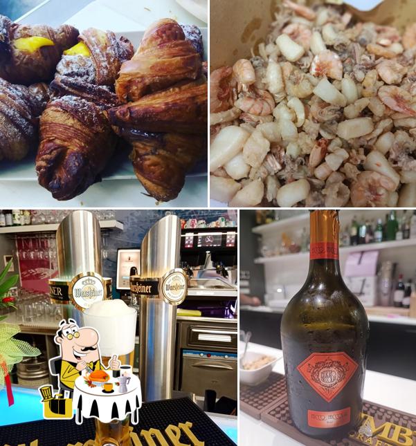 Cibo al Bar Caselle