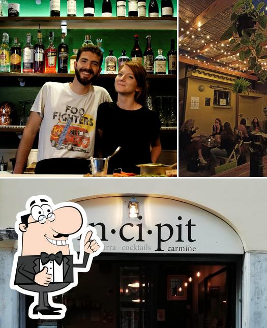 Guarda la immagine di Incipit