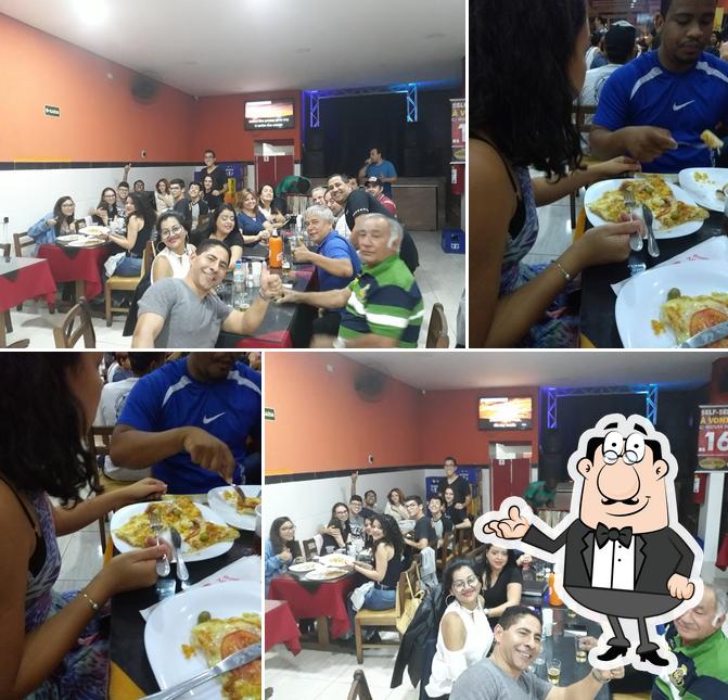Matoca Grill