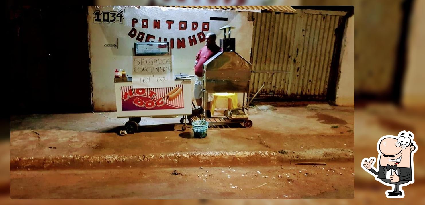 Ponto do doguinho