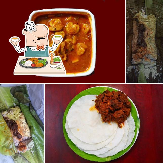 Aleyammas Kitchen