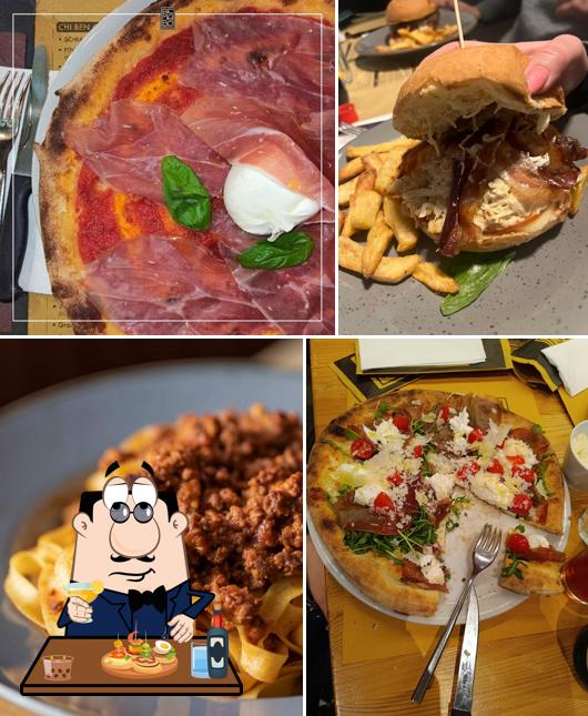 Bruschette al Bemabò