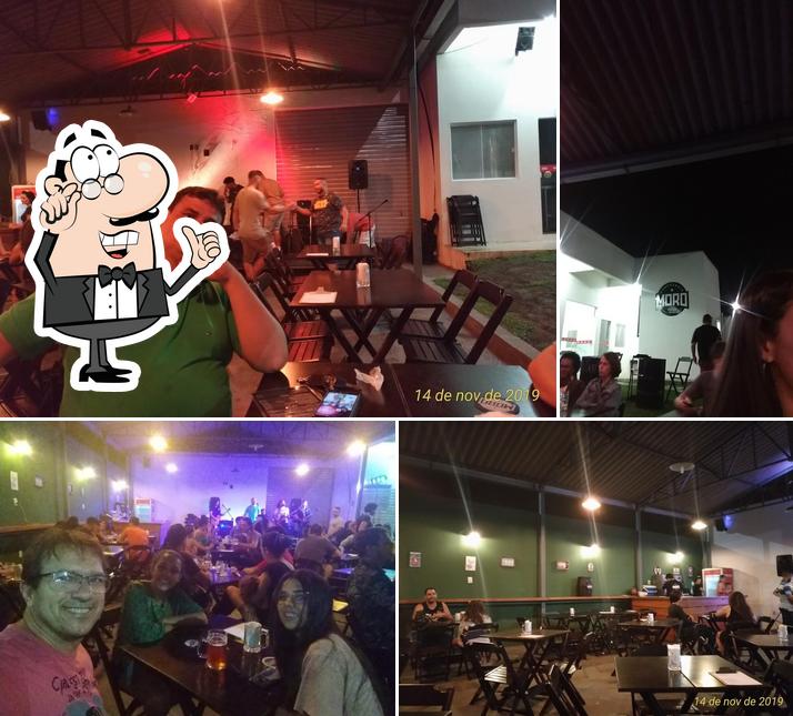 Cervejaria Moro