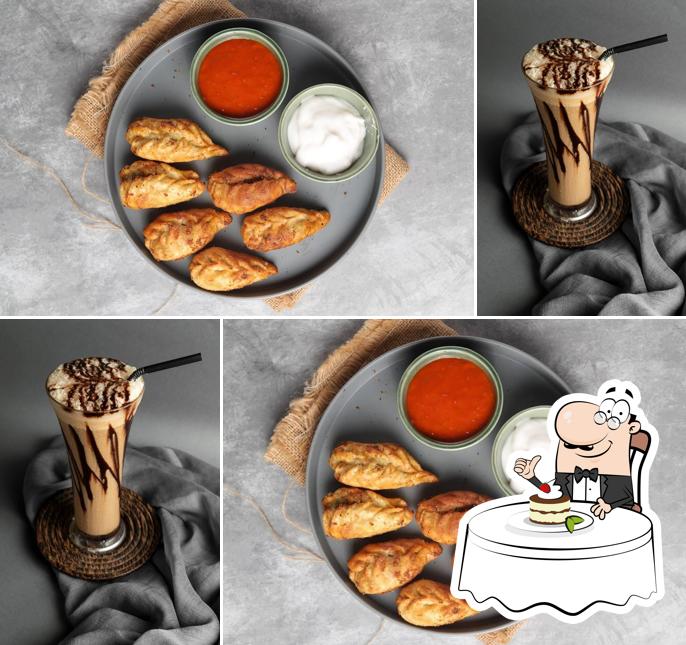 Chai Biskut Cafe