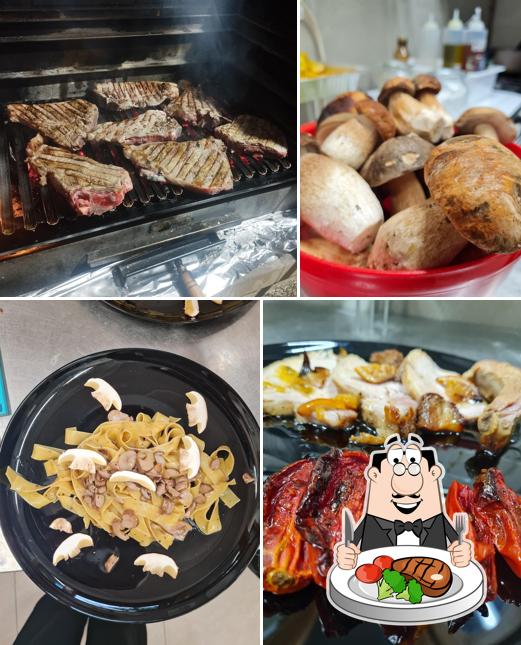Chalet il Madonnino