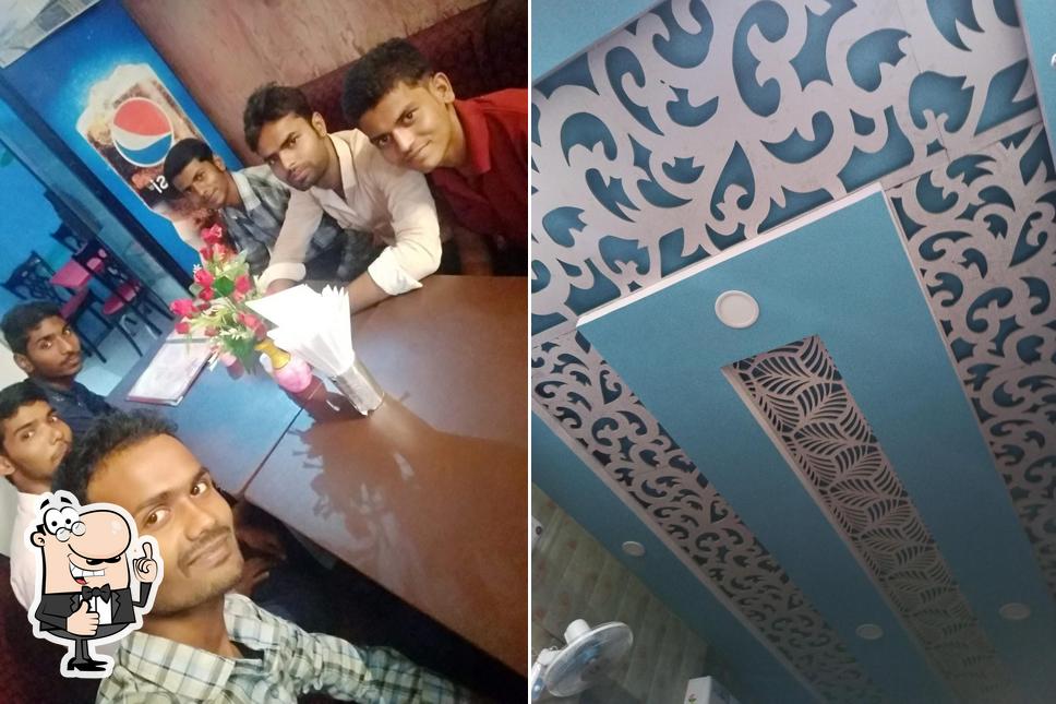 See the pic of DANA PANI FOOD PLAZA See the pic of DANA PANI FOOD PLAZA