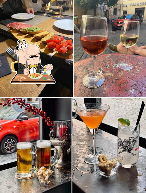 Cibo al Drink Art Gallery