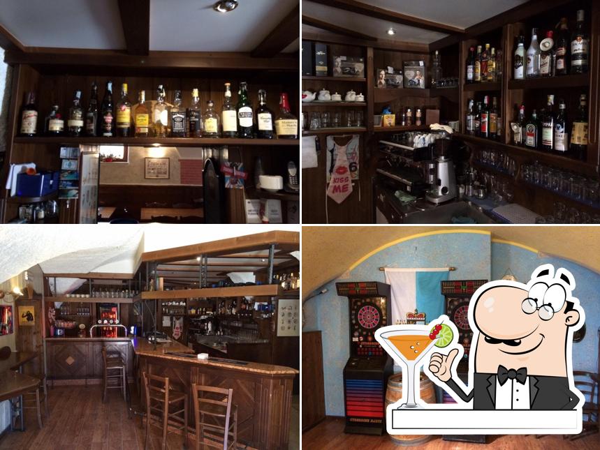 Kiss Me Gastro Pub