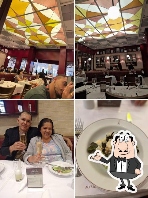 L'Entrecôte de Paris - Águas Claras