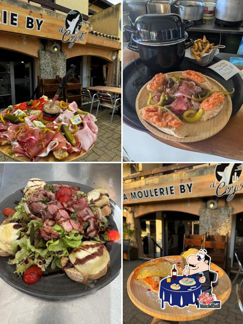 La Moulerie By El Coyote