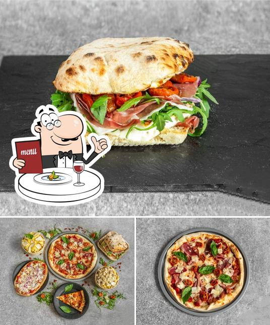 Le Panda Truck foodtruck