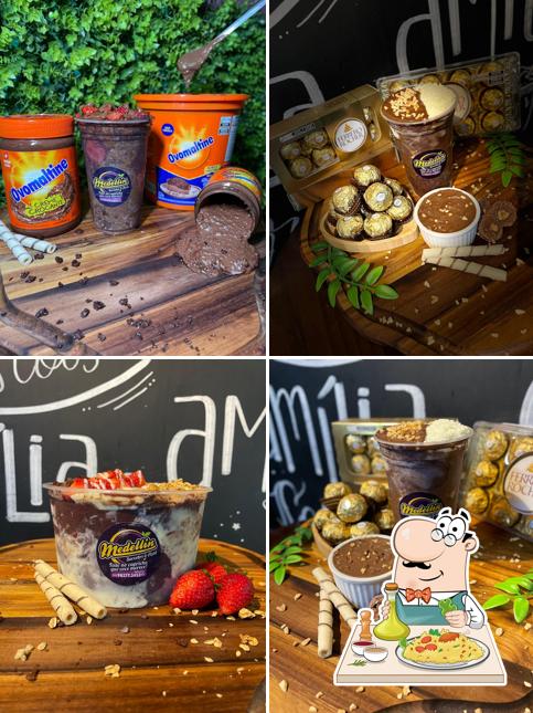 Medellin Sorvetes E Açaí