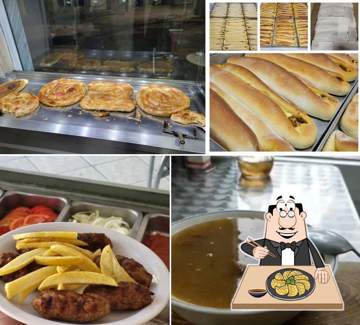 Miss pizza, la pizza Romana