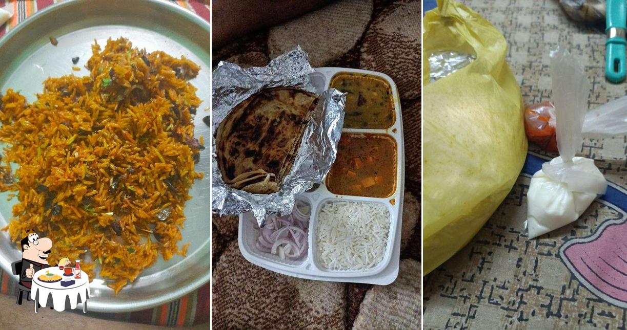 Cheese plate at OMG! Fast food