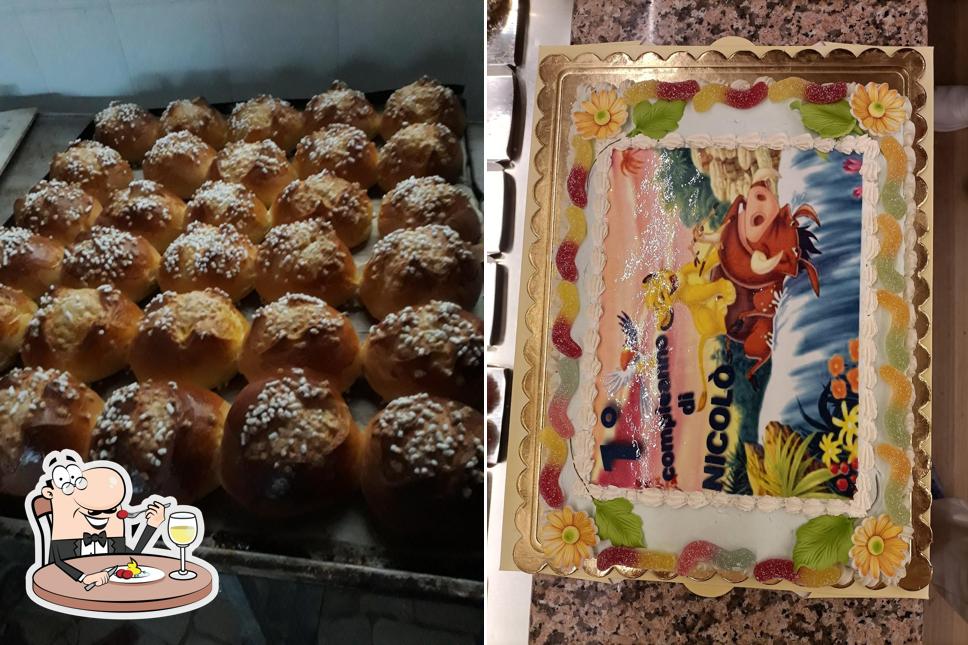 Panificio Siciliano Di Barbagallo Giovanni & C. S.N.C.