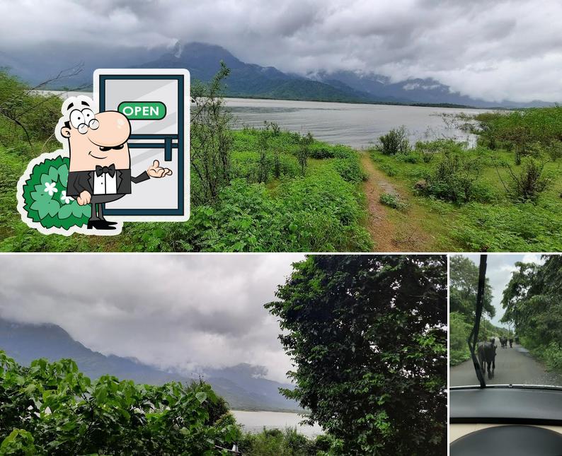 Prakashande Chaya Kada