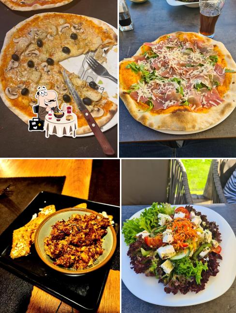 Ramsau Beach Pizzeria