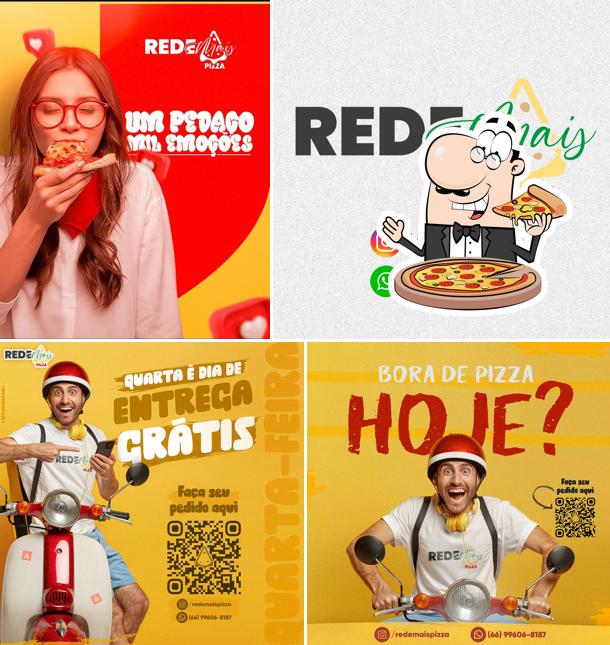 Rede Mais Pizza