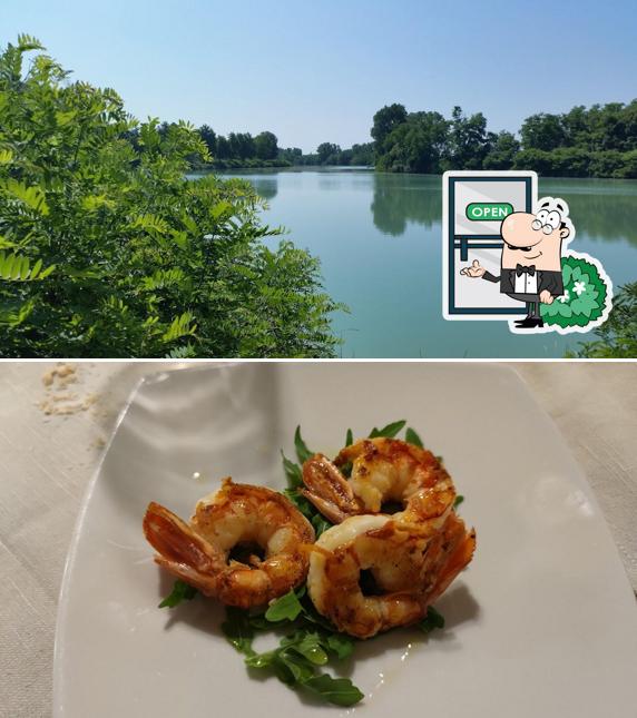 Guarda gli esterni di Ristorante Locanda Piave