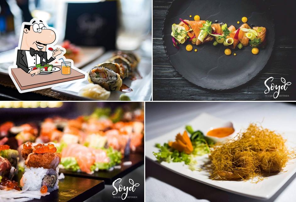 Soya Restaurant