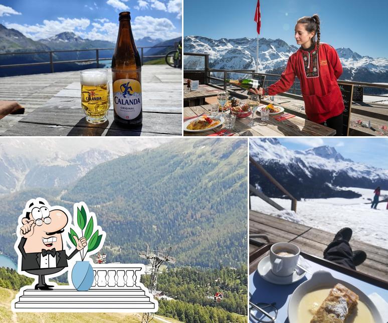 Gli esterni di Trutz