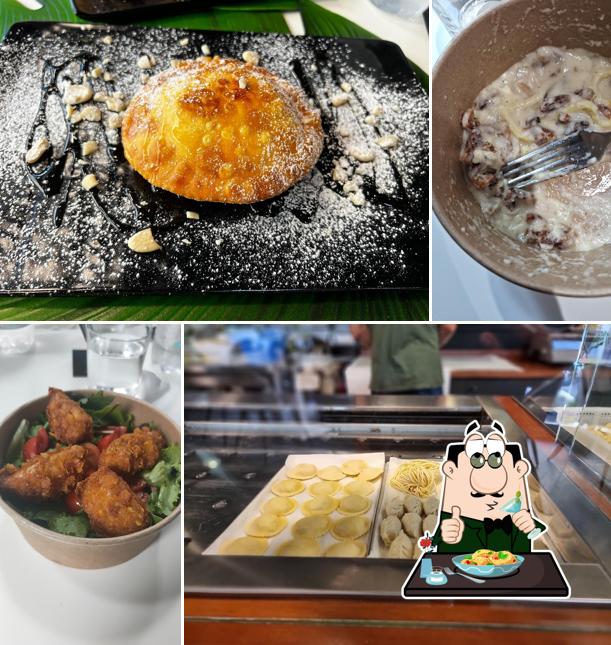 Cibo al Zitto E Magna Di Lorenzo Achilli