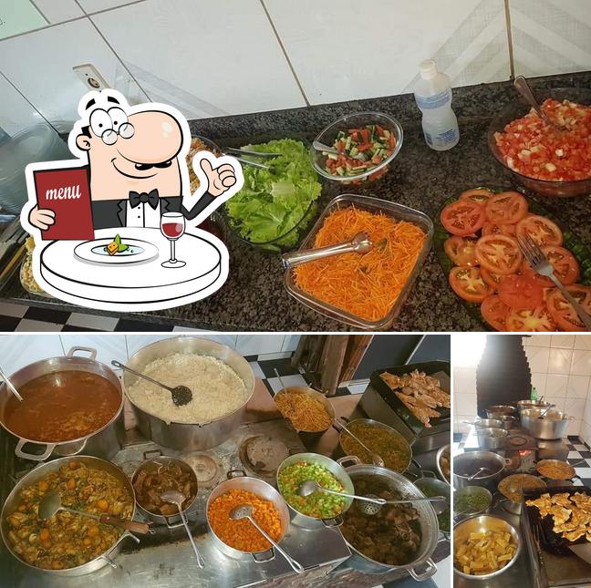 Restaurante Da Stela